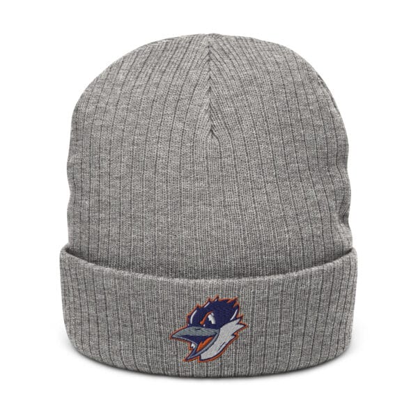 Kingfisher Head - Beanie - Image 2