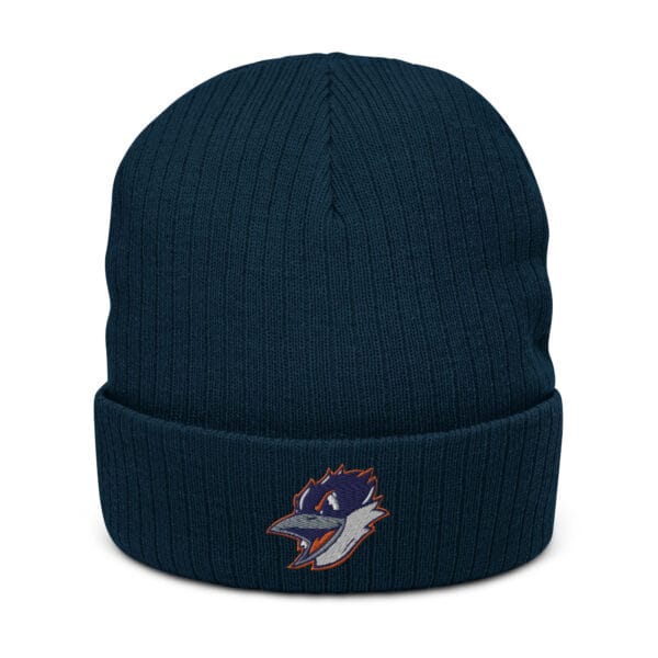 Kingfisher Head - Beanie