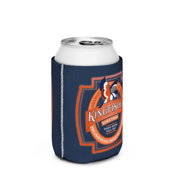 Kingfisher Beer Parody - Can Cooler