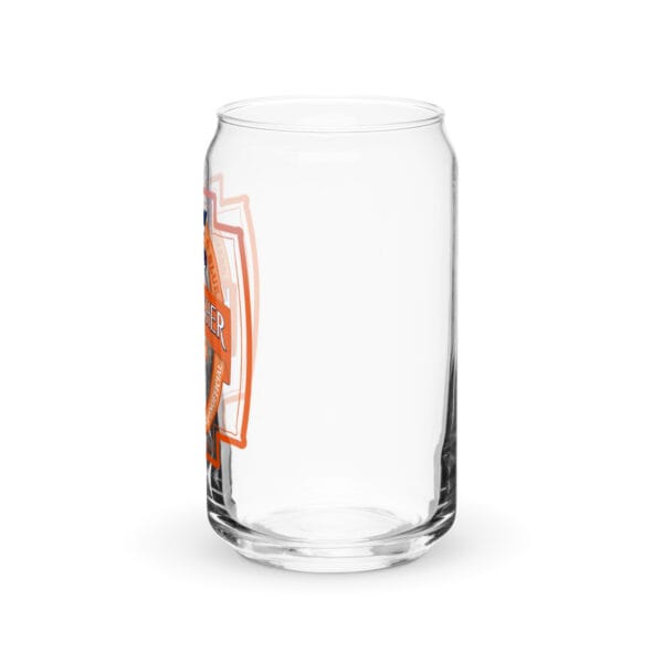 Kingfisher Beer Parody - Can-shaped Glass - Image 3